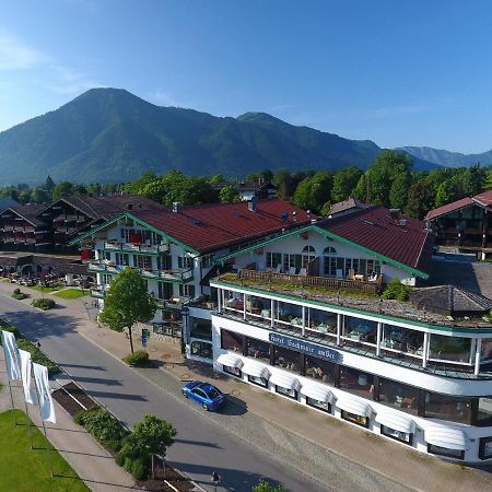 Hotel Bachmair Am See Rottach-Egern Exterior photo