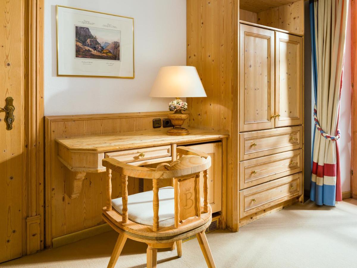 Hotel Bachmair Am See Rottach-Egern Exterior photo